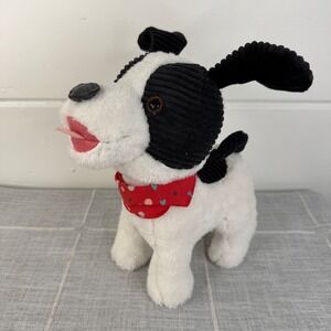 2017 HALLMARK Love To The Max Pup Valentine's Day Sound Motion